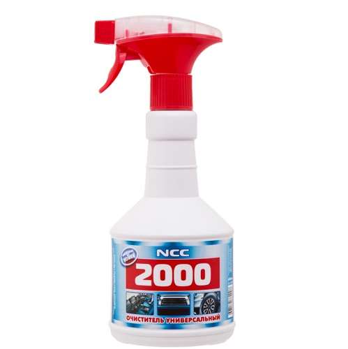 NCC 2000