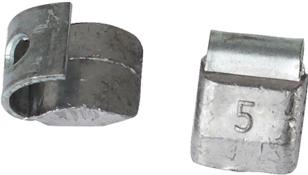 грузик 5гр