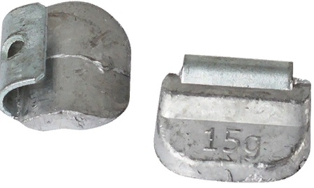 грузик 15гр