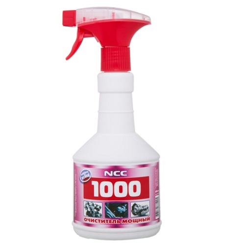 NCC 1000