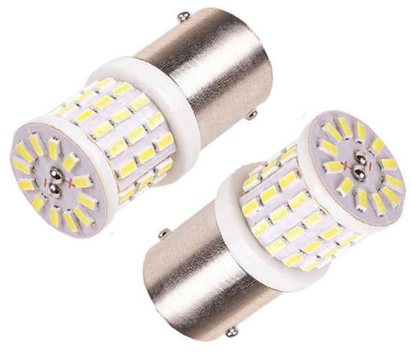 лампа светодиодная 1156 57 smd