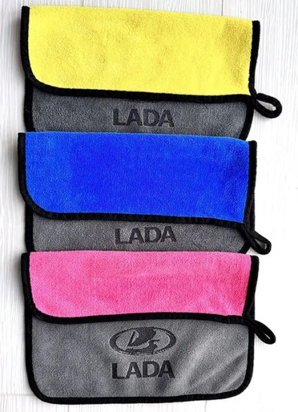 полотенце lada