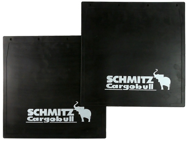 брызговики грузовые со слоном schmitz cargobull