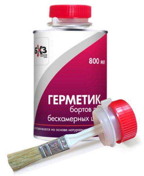 герметик бортов 80мл