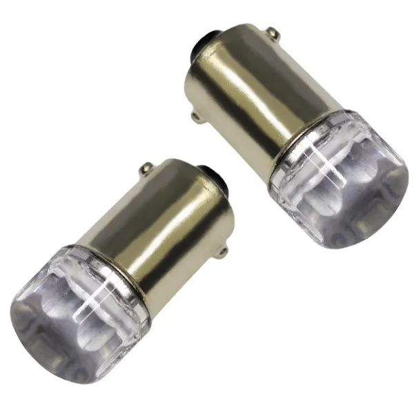 лампа светодиодная T8.5 2smd цоколь