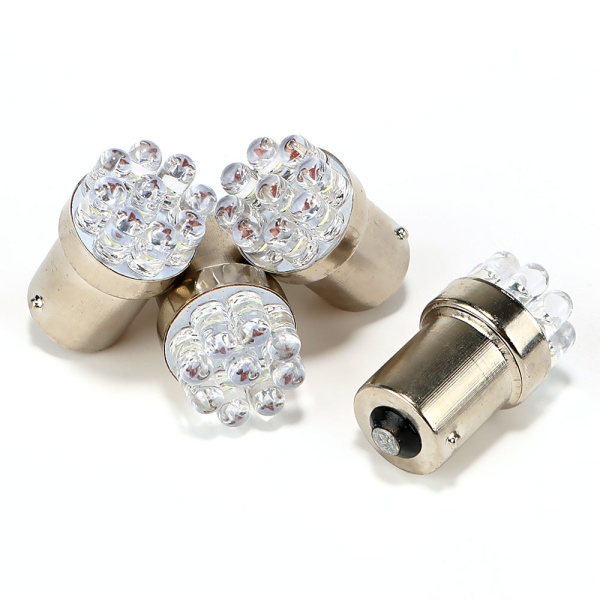 9 smd  G18 BA15S11