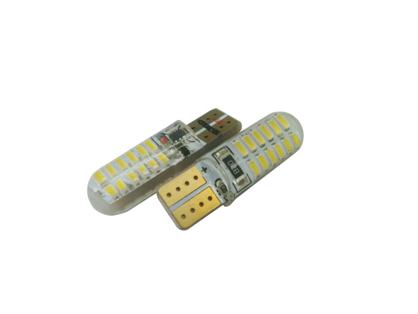 T10 SMD 24 (3014) S-CAN