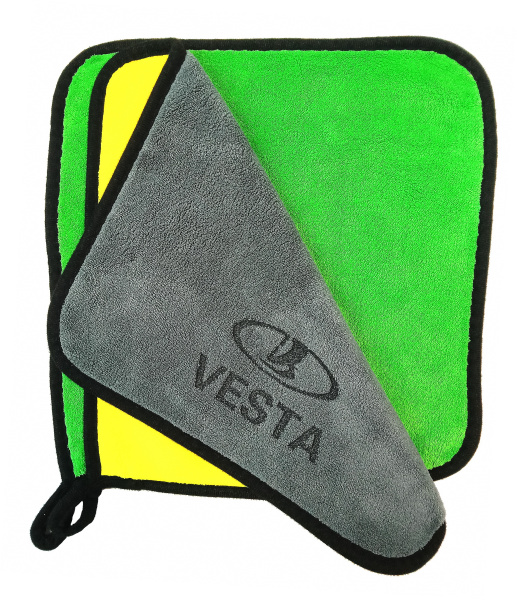 полотенце vesta