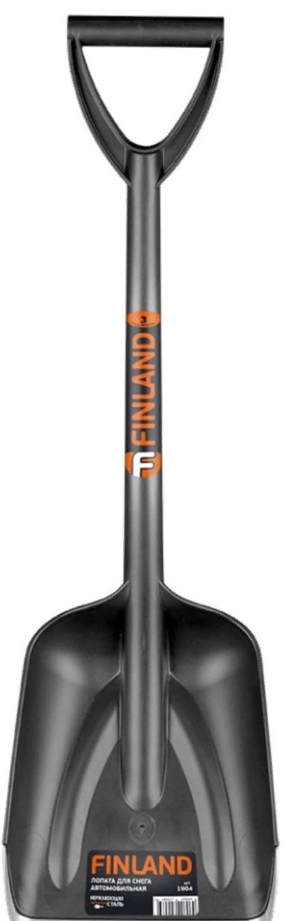 лопата finland