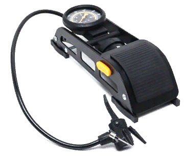 насос ножной dp-888