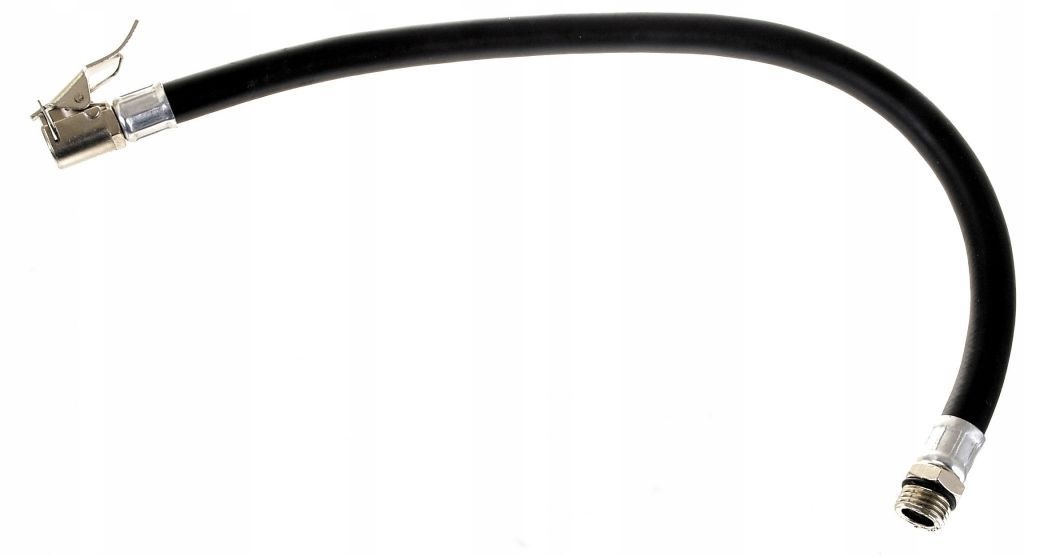 Шланг пистолета подкачки с наконечником с латунным наконечником