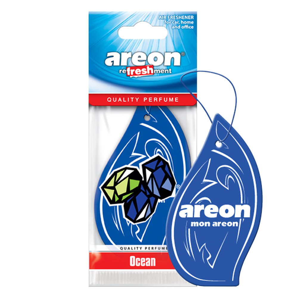 Ocean мон ареон