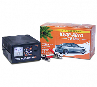 КЕДР 10А