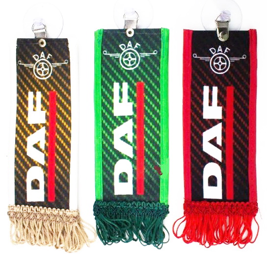 вымпел daf 6х15