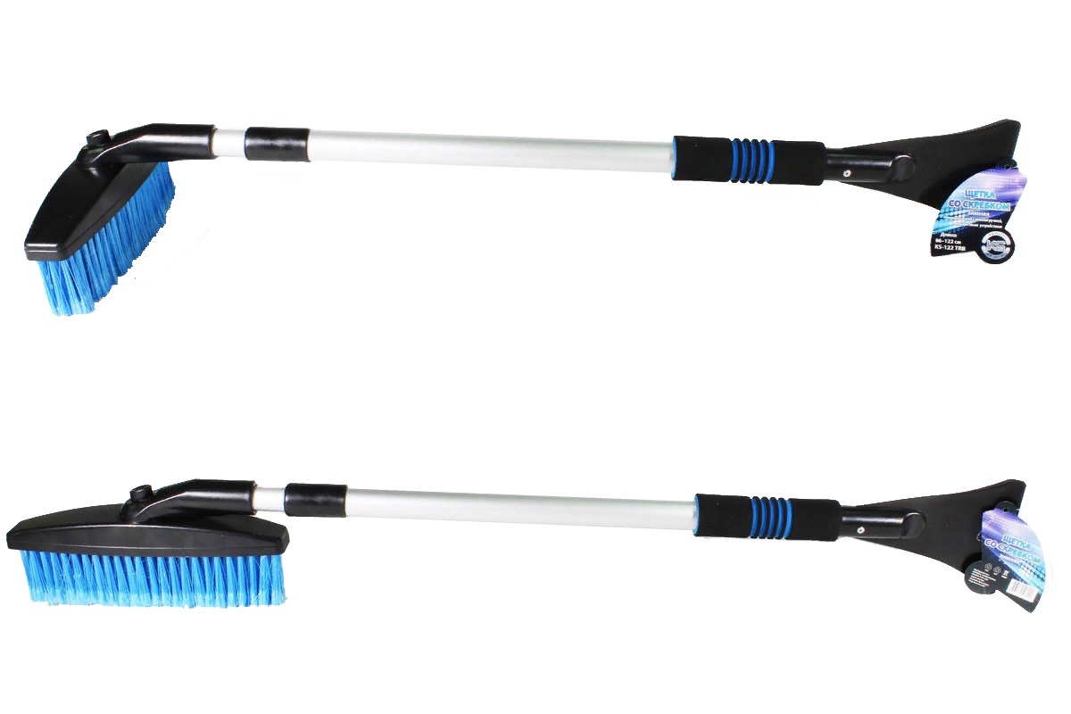 щетка снег ks 122