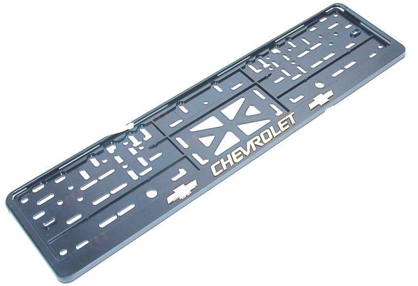 ramka-pod-nomer-chevrolet