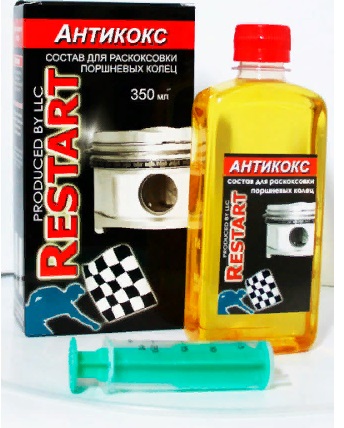 антикокс restar
