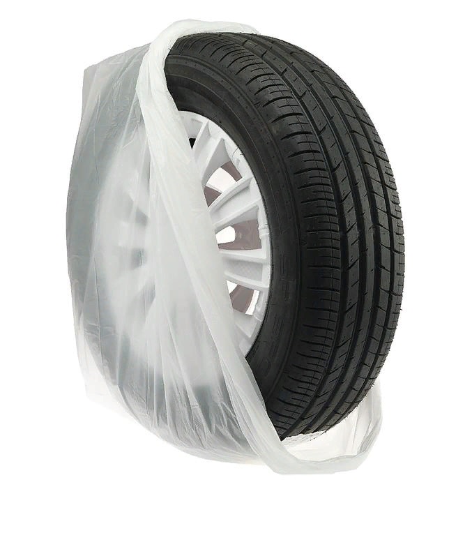 пакеты для колес