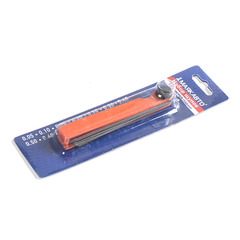 набор щупов 13 листов арт 1513