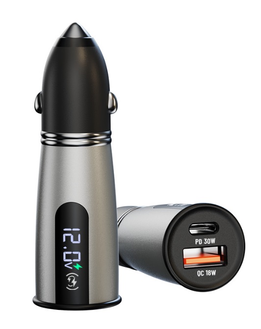 азу usb-2 с вольтметром