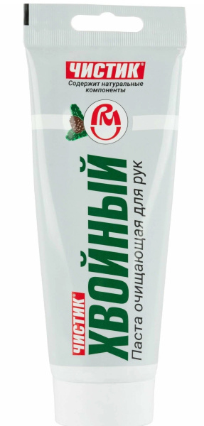 чистик хвойный