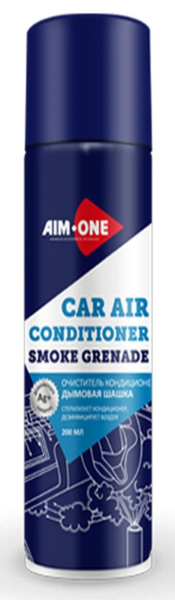 очиститель кондиционера ami-one
