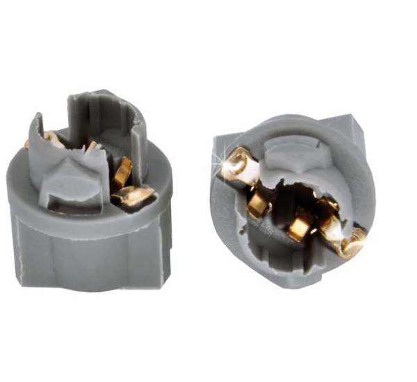 Патрон Eagleye T6.5 лампы W3W W2.1x5.1D (Honda, Nissan)