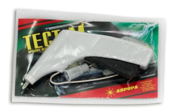 тест м арт 14217