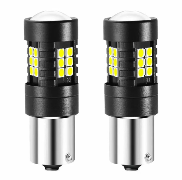 лампа светодиодная 1156 30smd